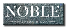 NOBLE Premium Bison
